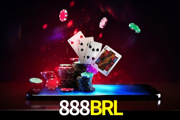 Game Providers 888BRL