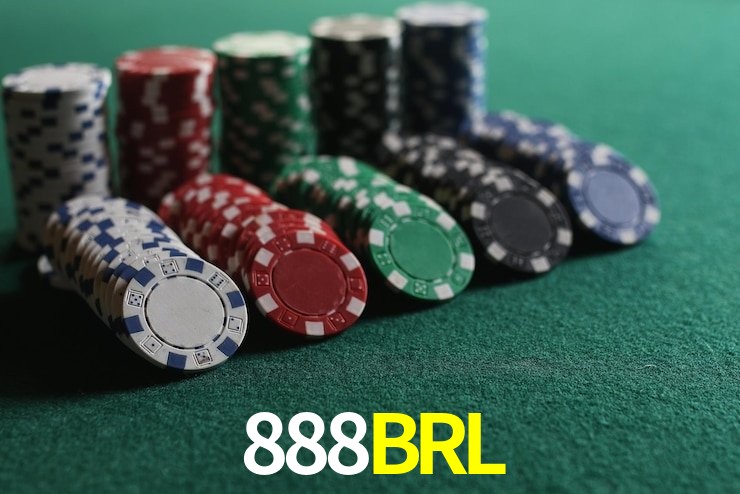 Games Directory 888BRL