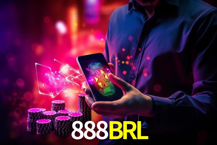 Bônus de Boas-vindas 888BRL