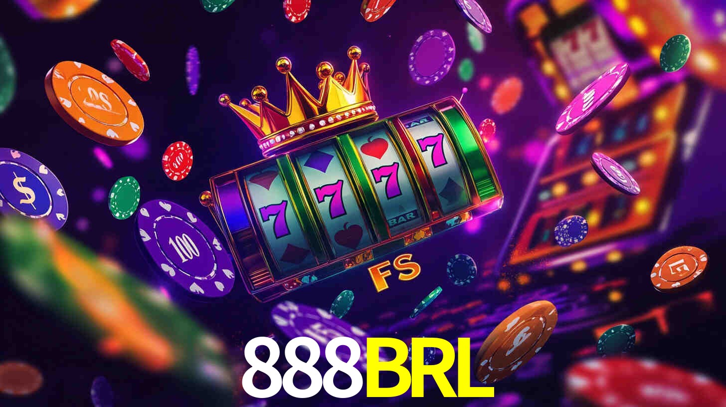 Live Casino 888BRL