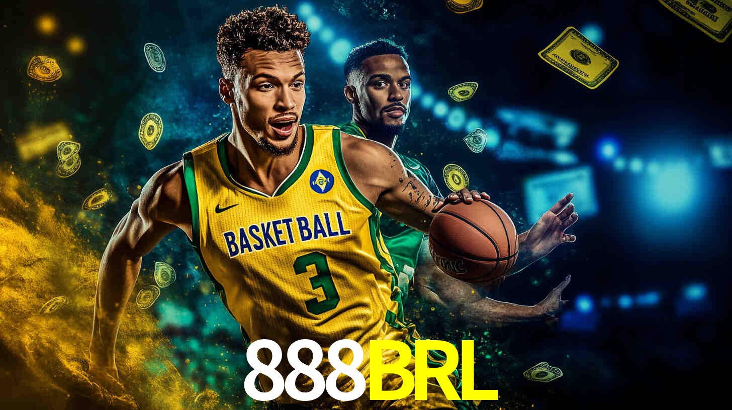 Inovações de Jogos na 888BRL: O Futuro das Experiências Interativas