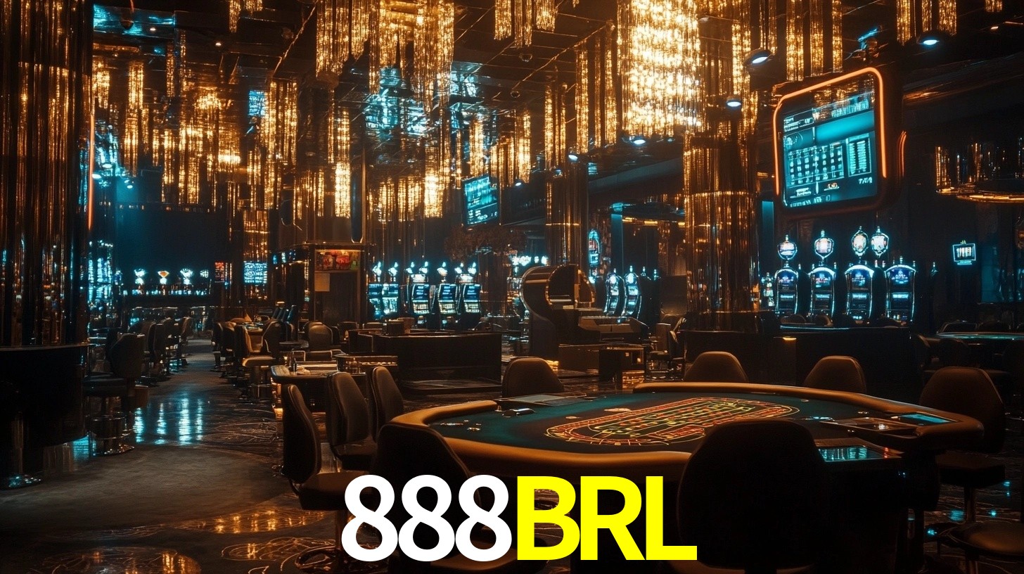 888BRL BET