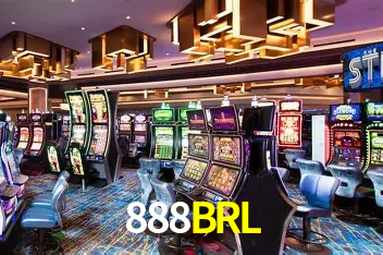 Inovações de Jogos na 888BRL: O Futuro das Experiências Interativas