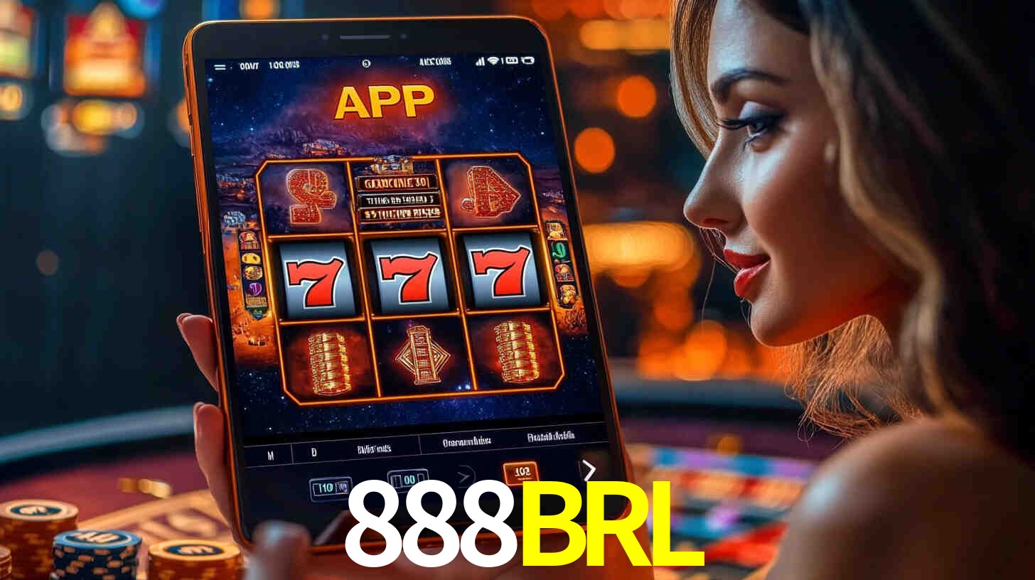 888BRL: Seu Cassino Premiado com Pagamentos Rápidos