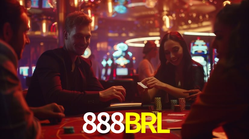 A Revolução dos Aplicativos de Jogos no 888BRL