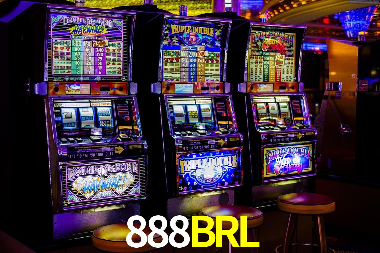 Casino VIP 888BRL