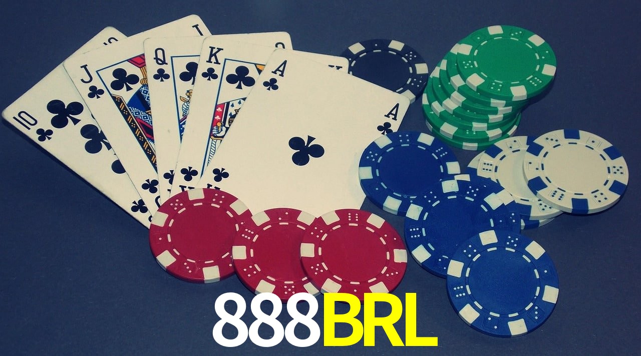 Slot Games 888BRL