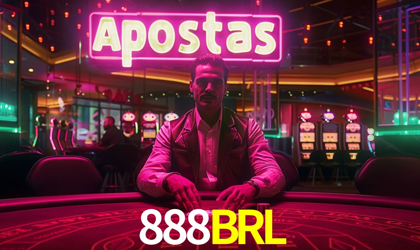 A Popularidade dos Caça-Níqueis no 888BRL