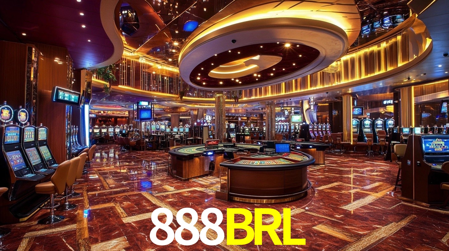 Blackjack Table 888BRL