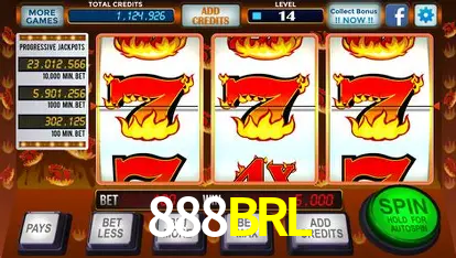 Descubra a Magia dos Jogos de Arcade no 888BRL
