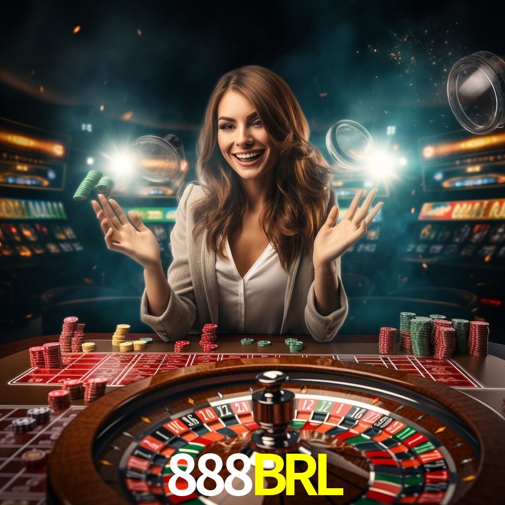 Premium Interface 888BRL
