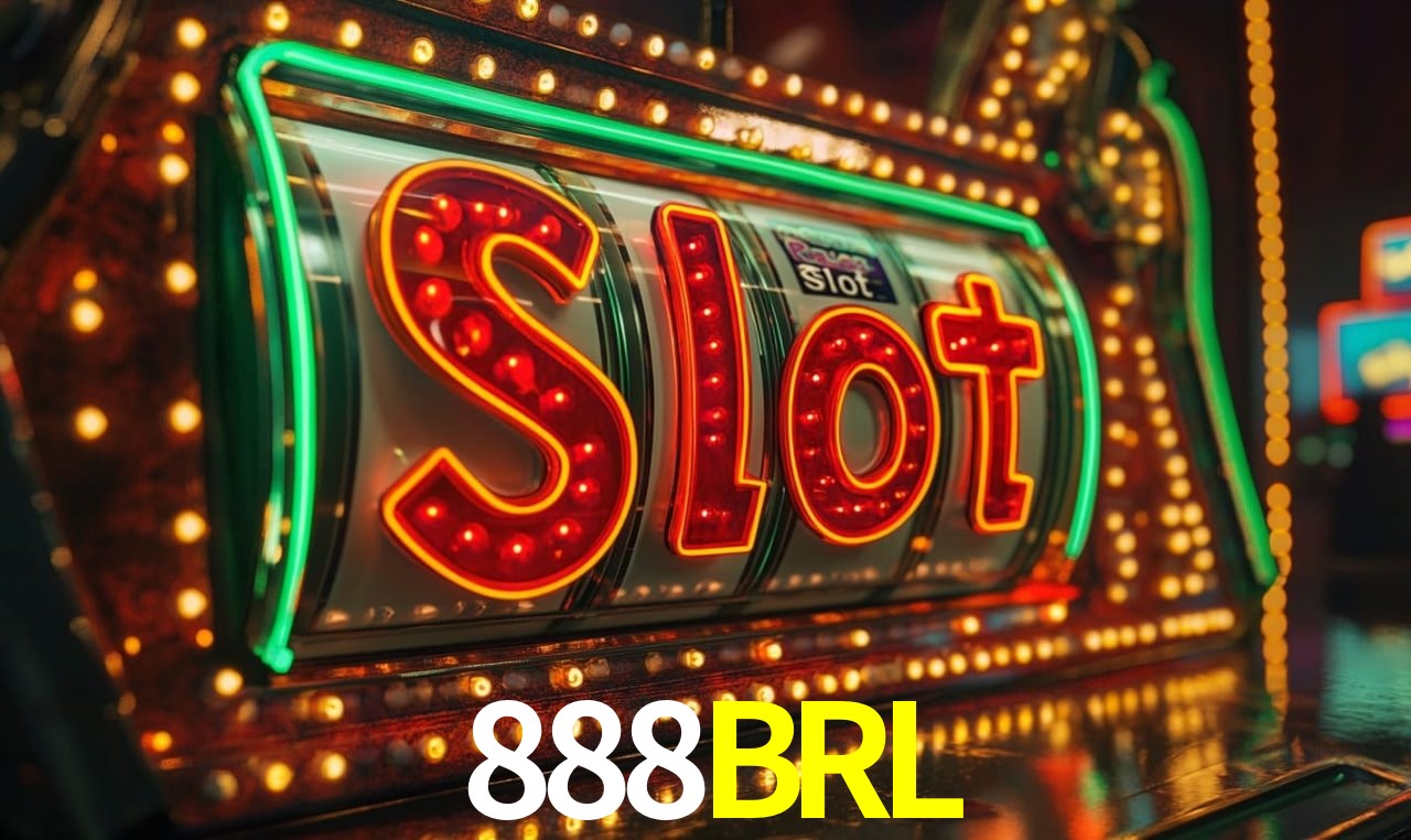 Login Seguro 888BRL