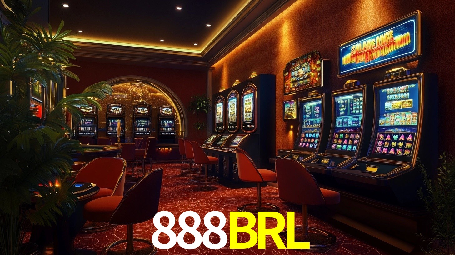 VIP Casino 888BRL