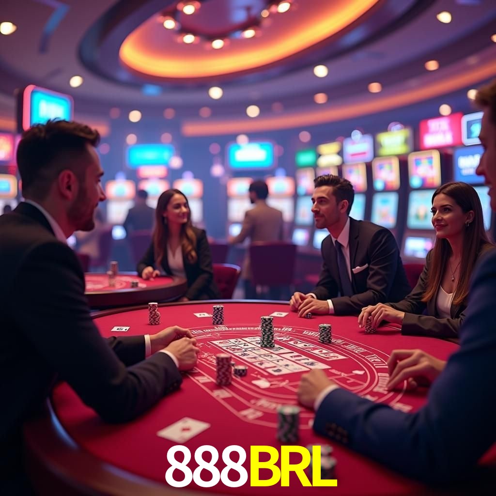 PIX Instantâneo 888BRL