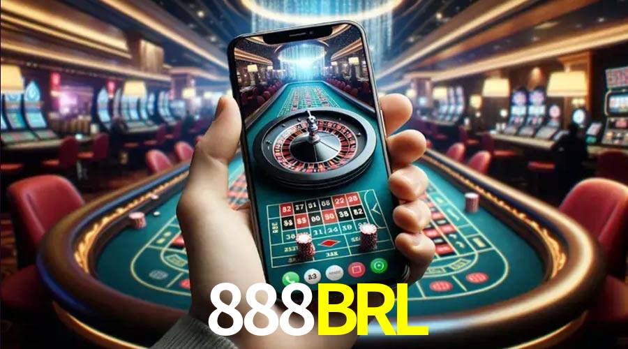 Account Benefits 888BRL