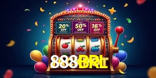 Benefícios da Conta 888BRL