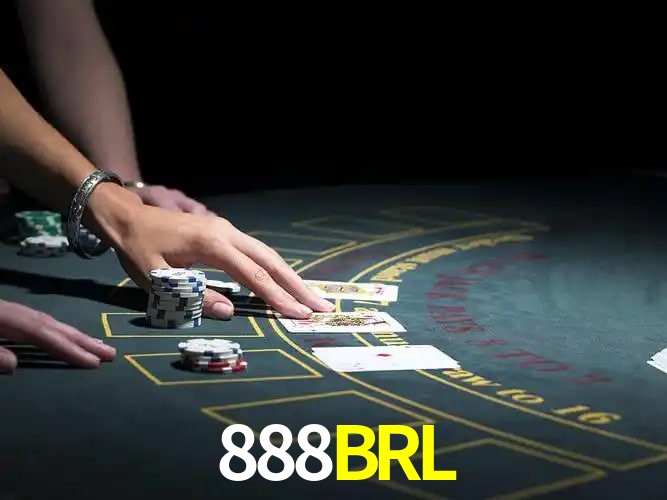 Tecnologia da Plataforma 888BRL