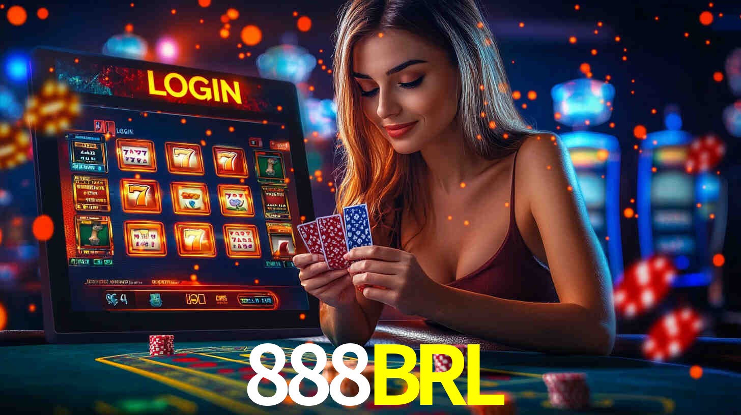 888BRL BET