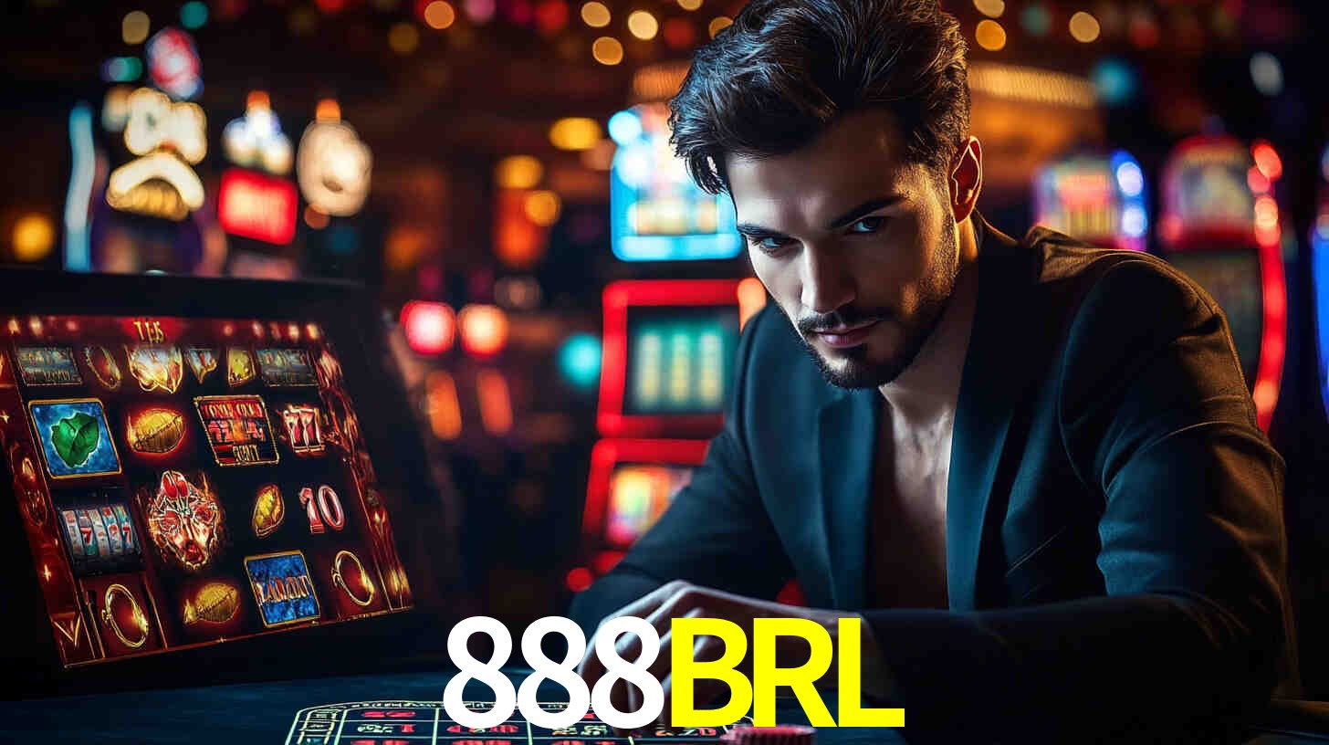 888BRL - Jackpot Explosão Instantânea - 888BRL BET