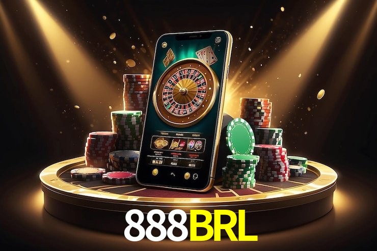 Casino Ao Vivo 888BRL