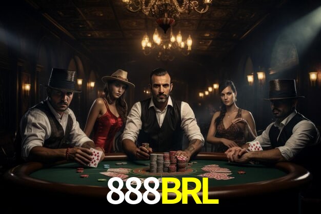 Descubra a Essência do 888BRL: Nossa História e Compromissos