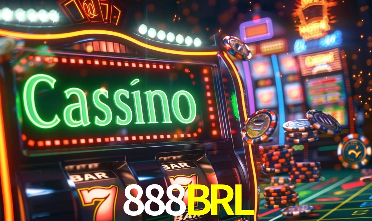 Jogos de Slot 888BRL