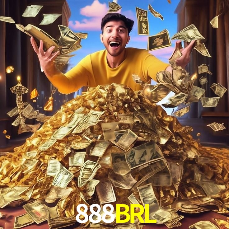 Torneios 888BRL
