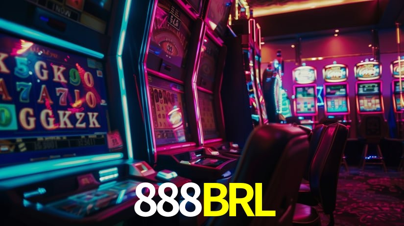 APP oficial da 888BRL para mobile
