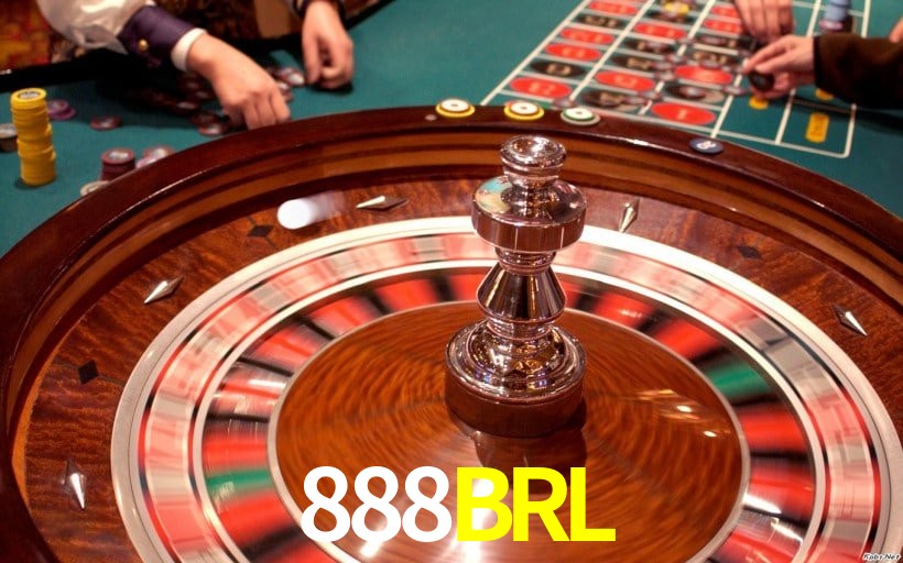 Interface do App 888BRL
