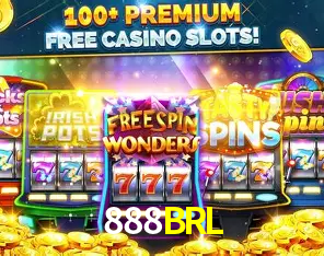 Descubra o Mundo do Cassino Online com 888BRL