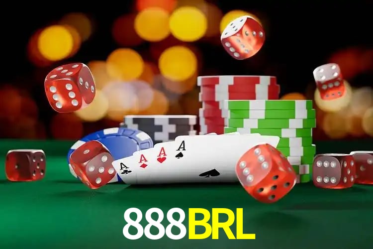 Recursos de Bônus 888BRL