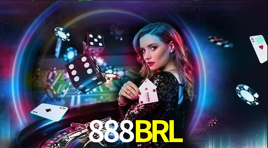 Responsive Design 888BRL